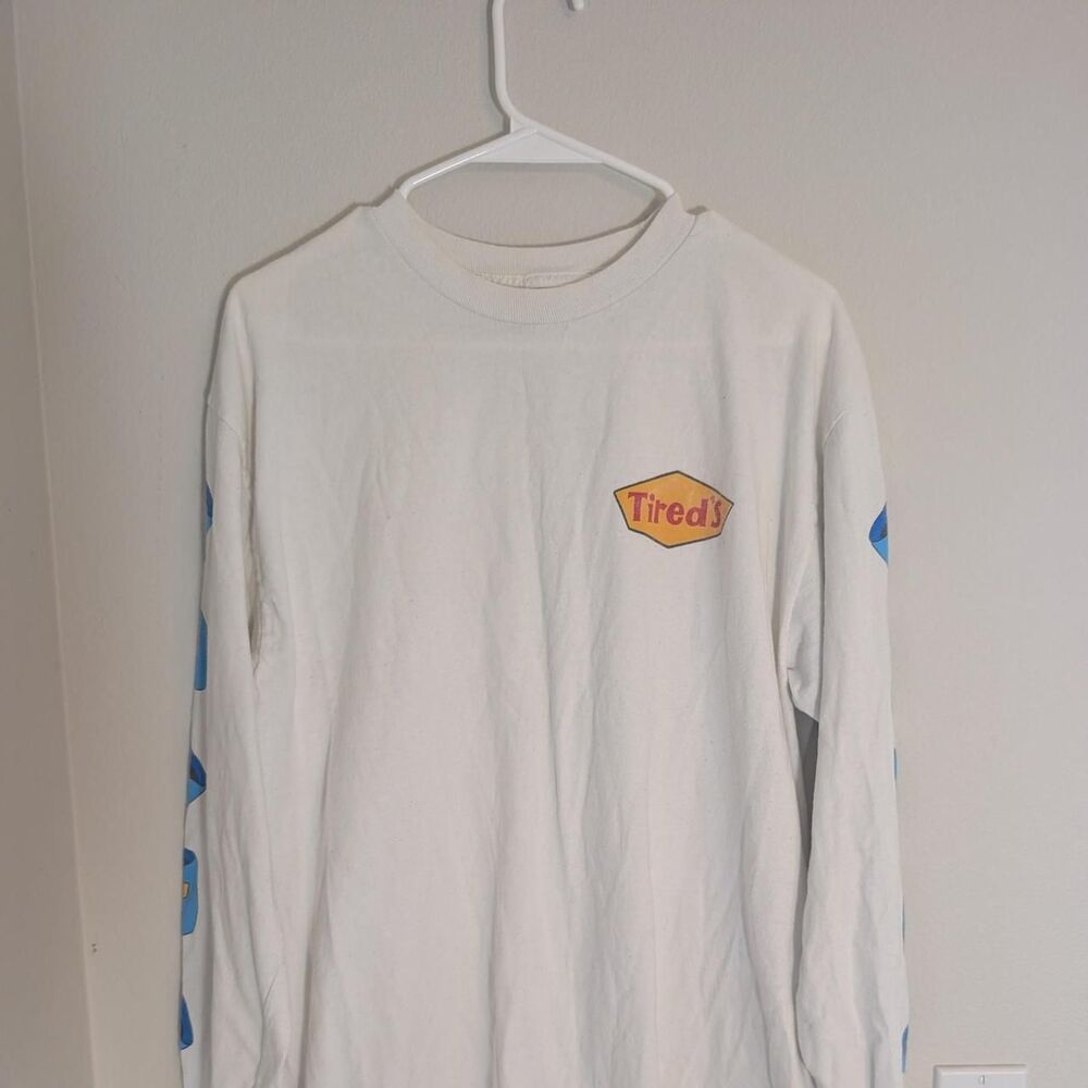 Unbranded Men's multi T-shirt